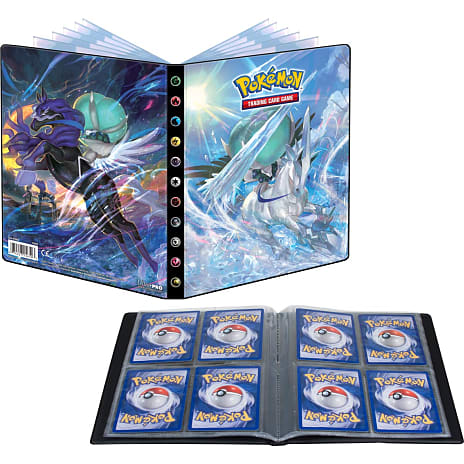 Pokémon portefolio samlemappe assorteret