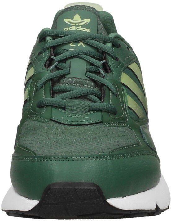 adidas ZX 1K Boost 2.0 groen