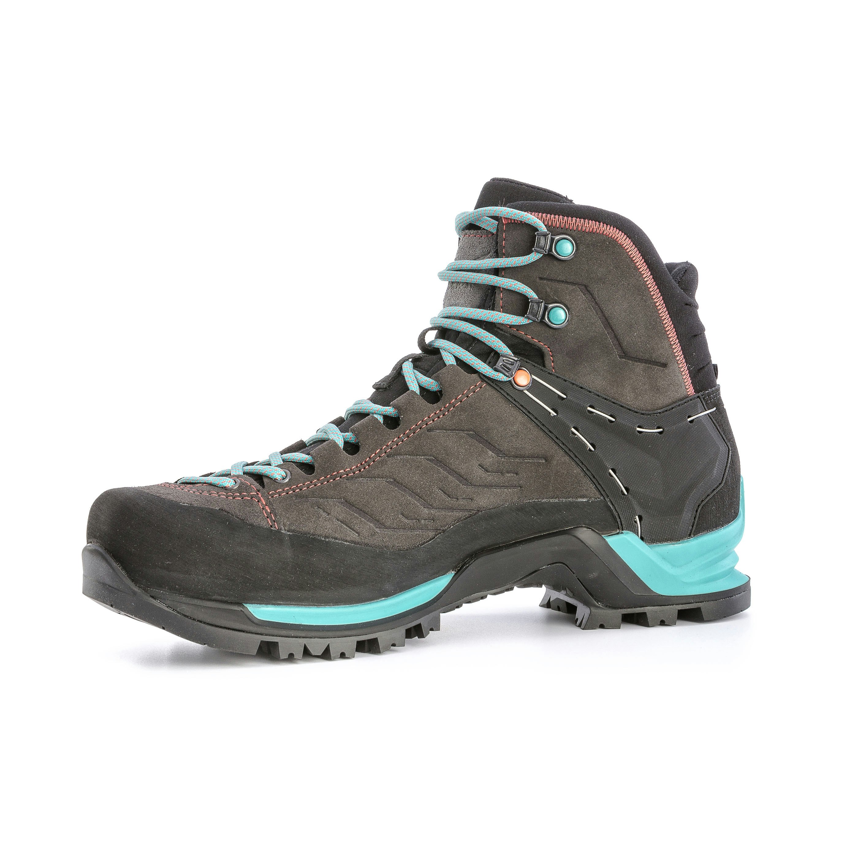 Mountain Trainer Mid Gore-Tex® Schuh Damen