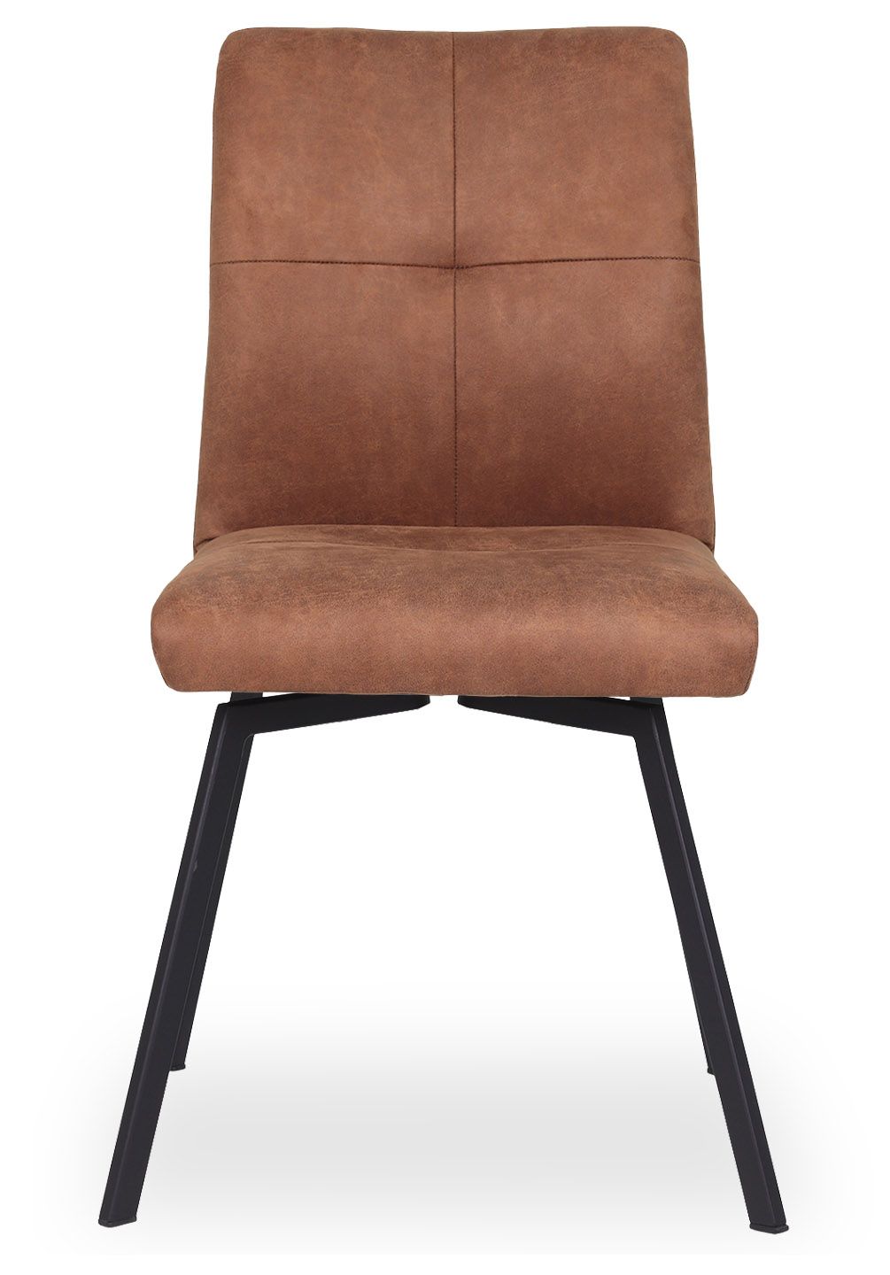 Eetstoel Nila B46 x D60 x H87 cm