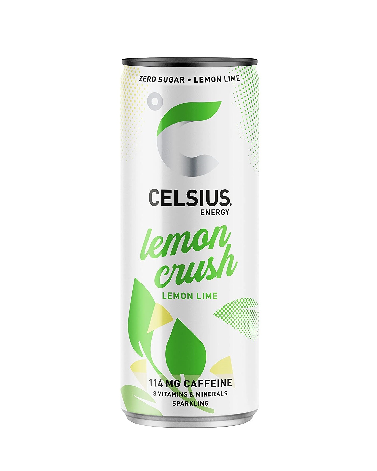 Celsius Lemon Crush 24x355ml