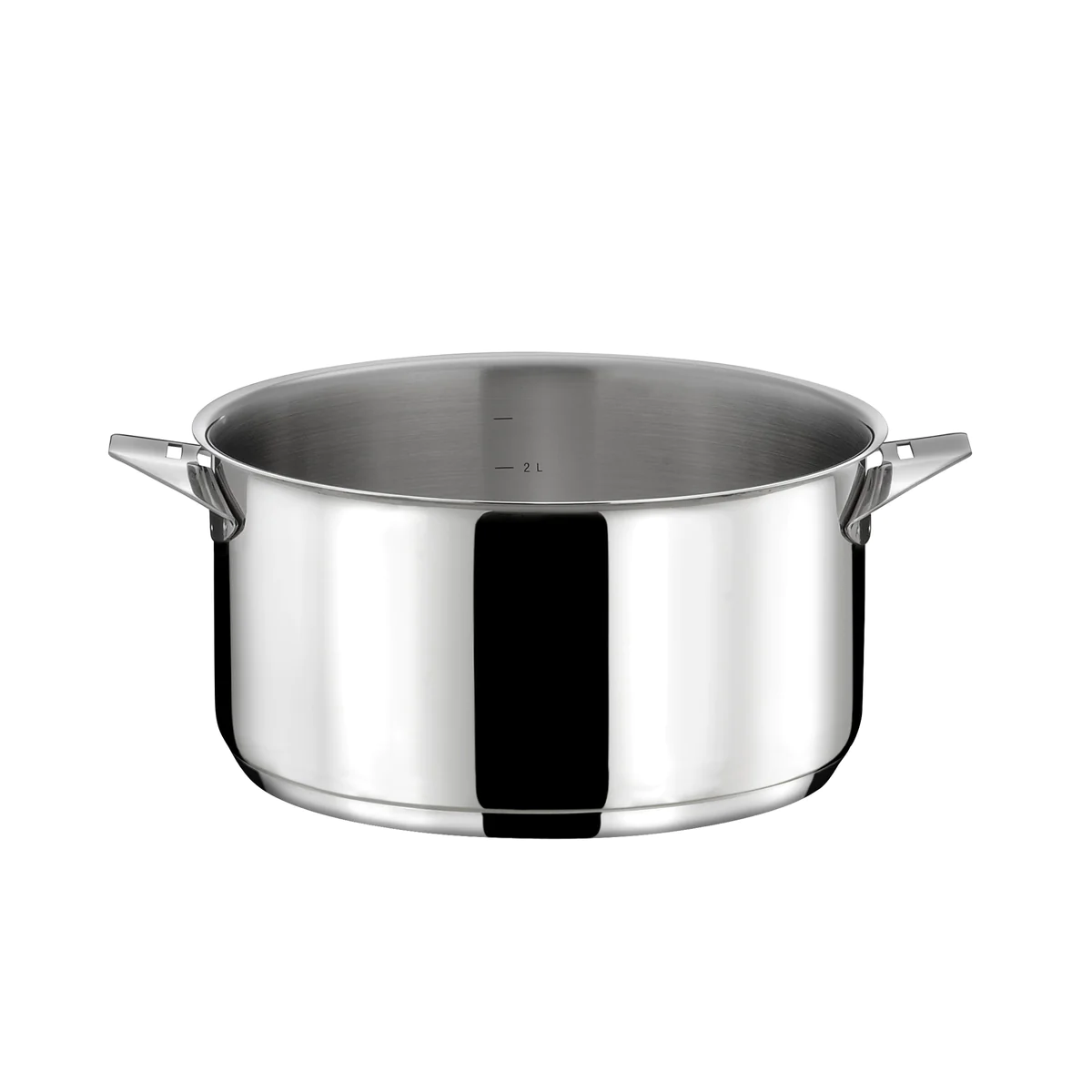 Eclipse - Casserole inox 18cm Cuisinox