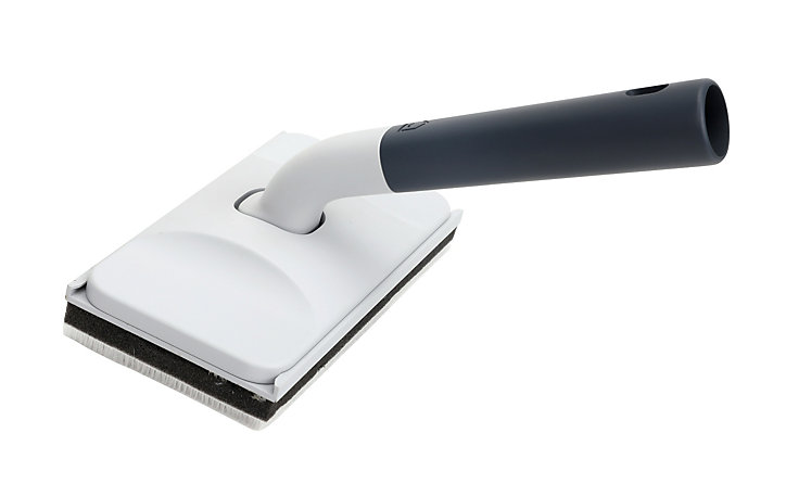 Tampon pour traitement terrasse GoodHome 180mm