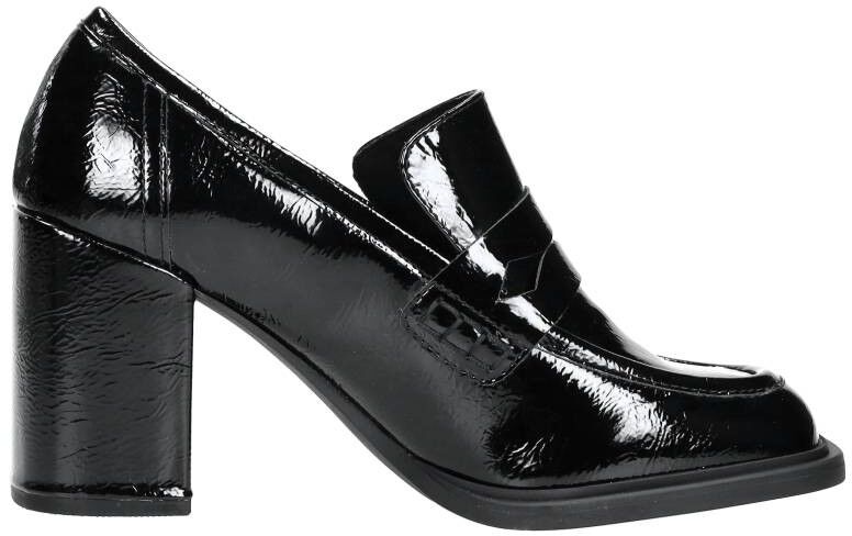 Marco Tozzi Pumps zwartlak