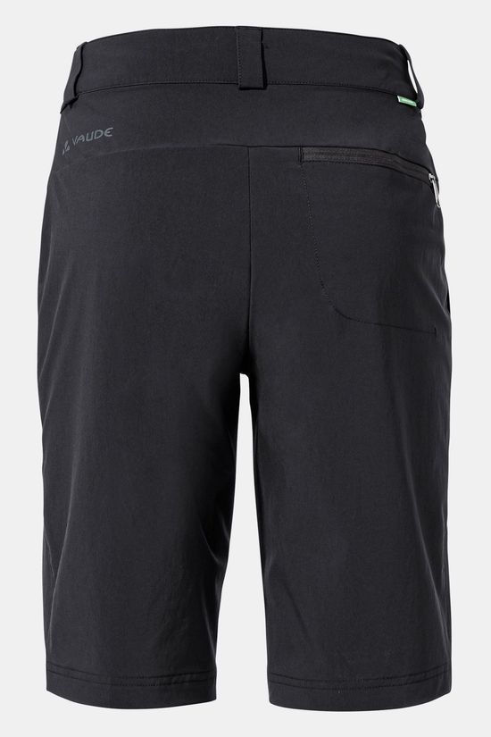 Vaude Vaude Farley Stretch Shorts Ii