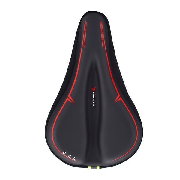 INF Memory Foam sykkelsetetrekk