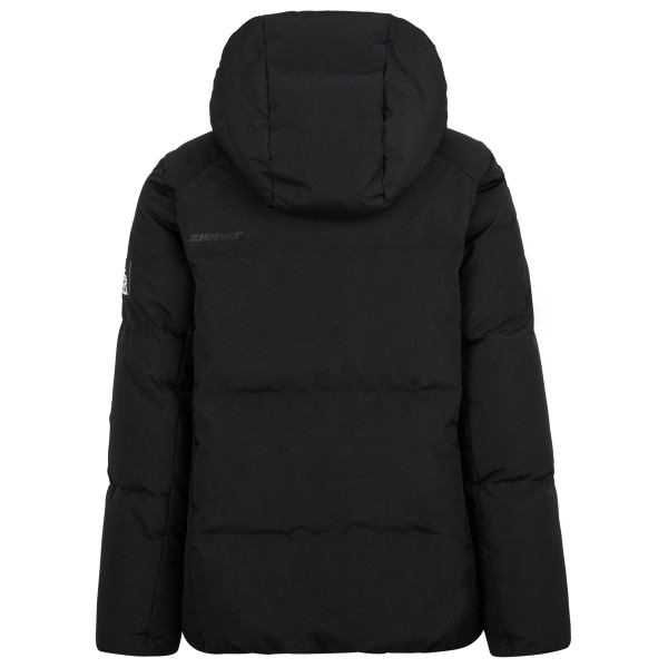 Ziener - Boy's Awar-Z - Veste synthétique
