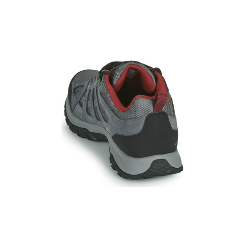 Columbia - REDMOND III WATERPROOF Gris