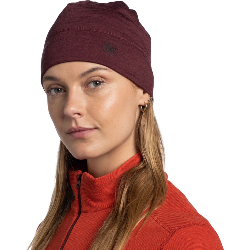 Buff Lightweight Merino Mütze