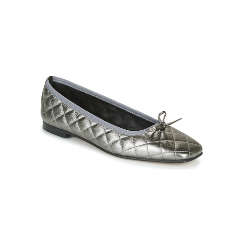 JB Martin - PASSION - NAPPA METAL CARBONE
