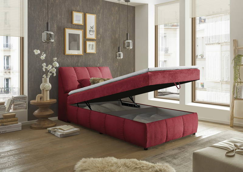 Z2 Boxspringbett VALENCIA