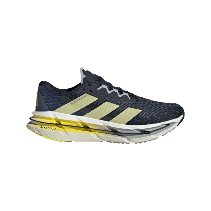 adidas Herre Løbesko Adistar BYD Blå