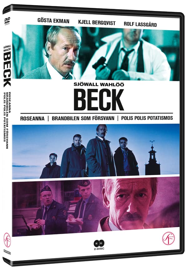 Beck - Vol. 1 (2 disc)
