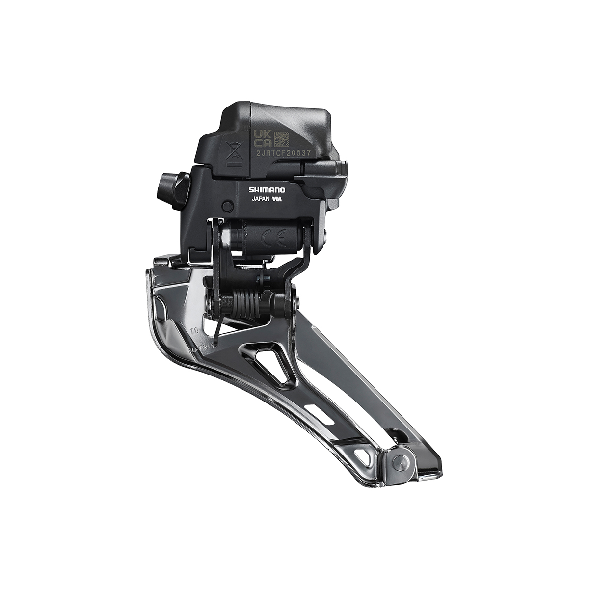 Shimano Ultegra R8150 DI2 Forskifter 12-Speed