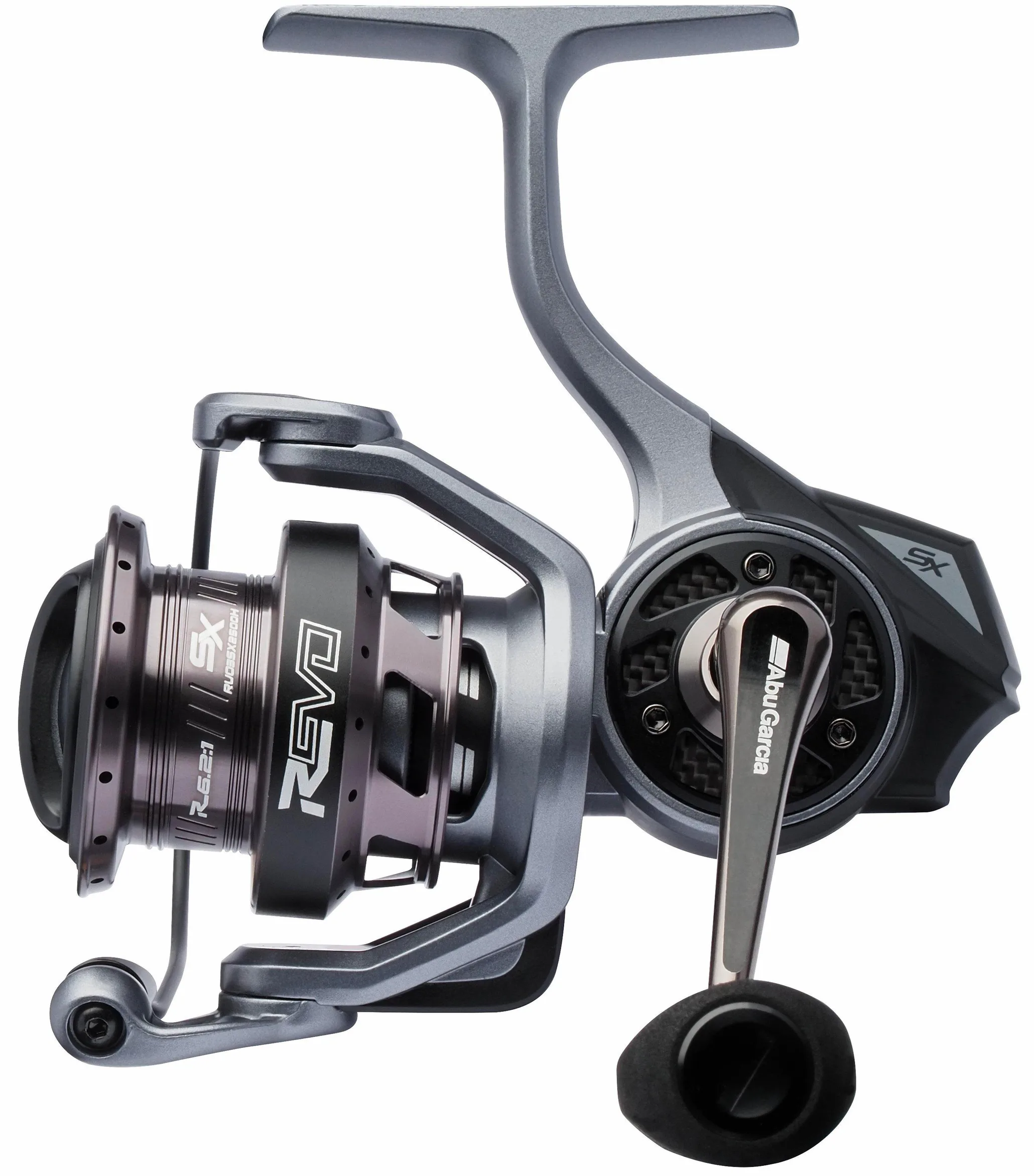 Abu Garcia Revo Sx Spinning Reel