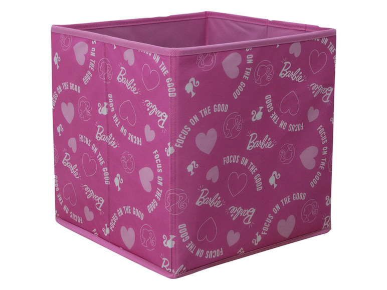 2 opbergboxen