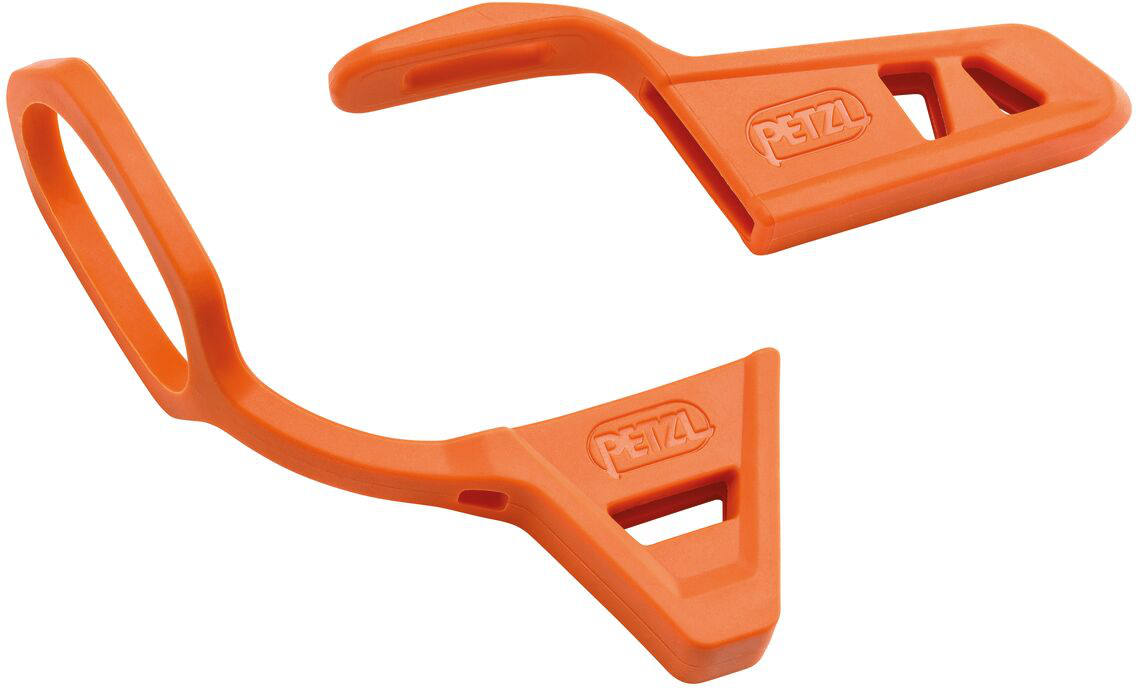 Petzl Pick And Spike Protection