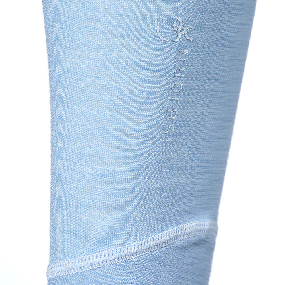 Husky Longjohn Baselayer Kids