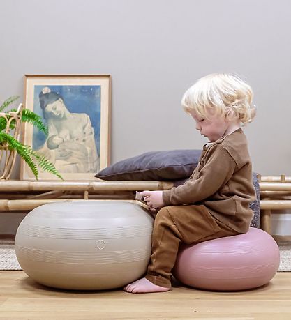 bObles Donut - Medium - Walnuss