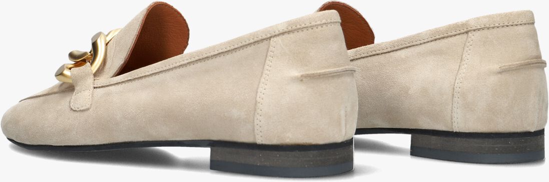 NOTRE-V beige notre-v loafers 4638