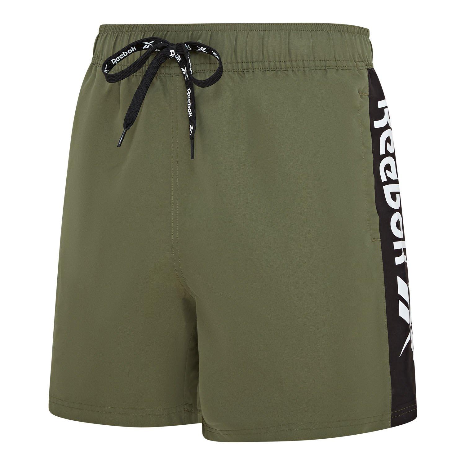 Reebok Swm Shrt Clay Sn53