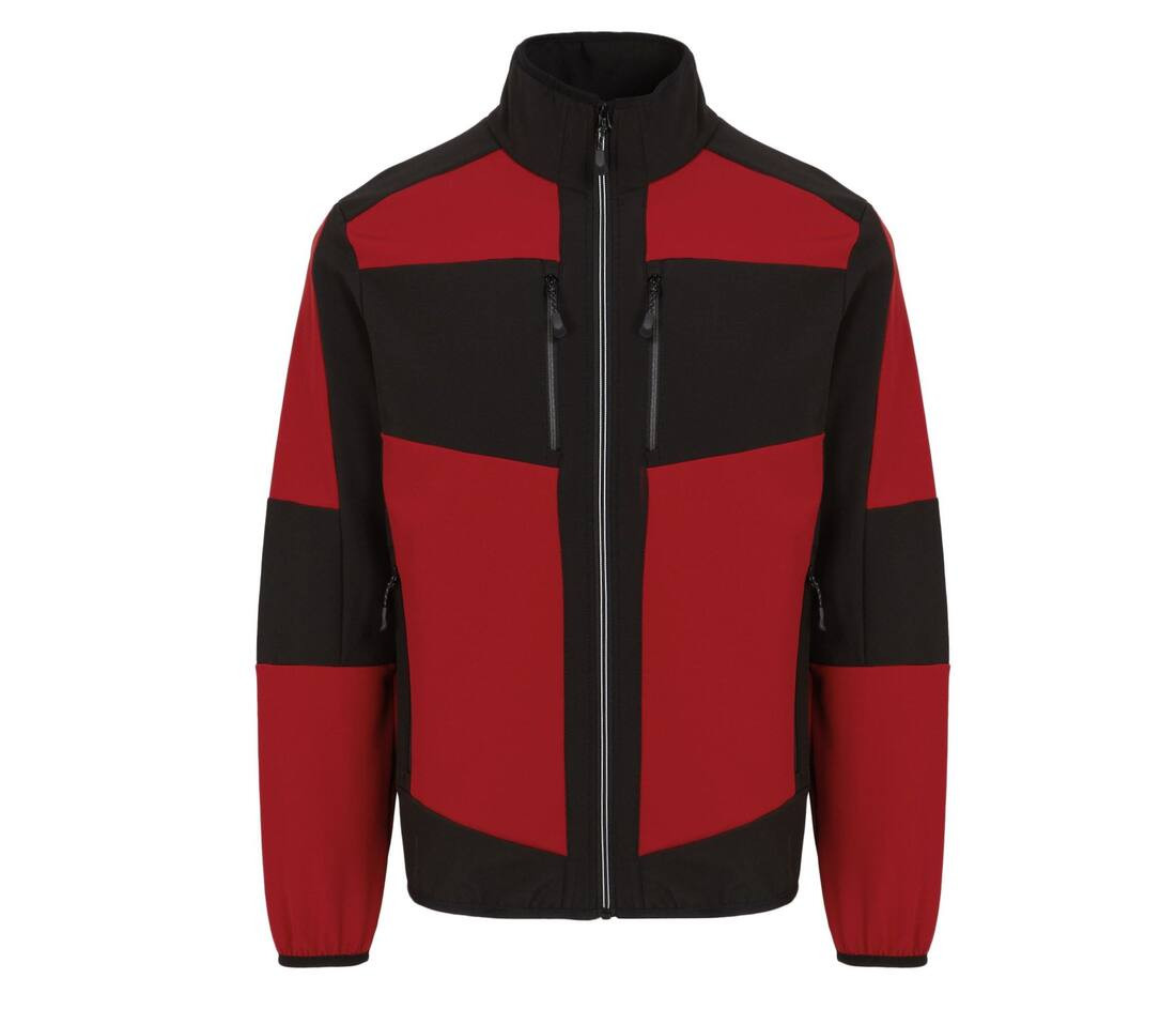 REGATTA RGA753 - Veste Softshell 2 couches