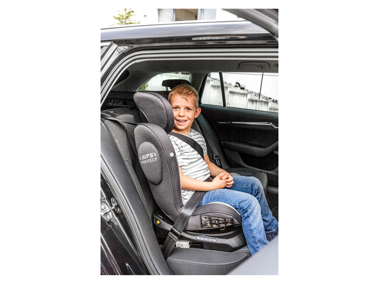 Kinderstoel auto Swift360