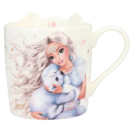 Depesche TOPModel Becher ICEWORLD