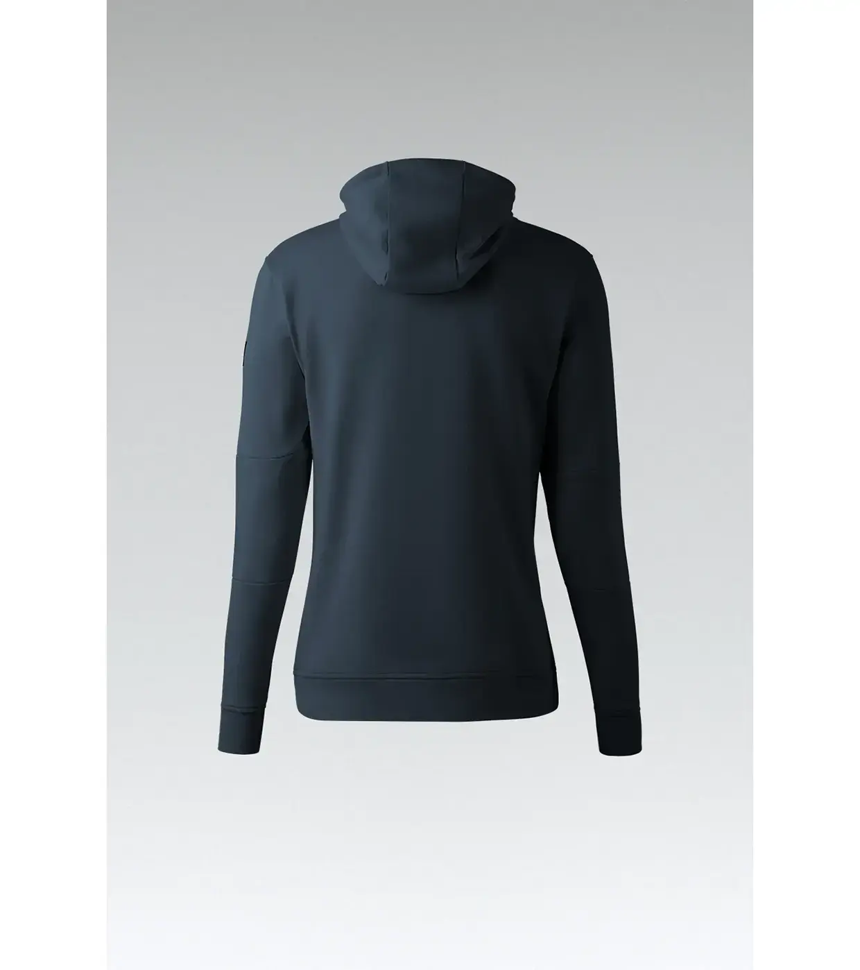Gobik Trailblaze Hooded Sweatshirt Donkerblauw Dames