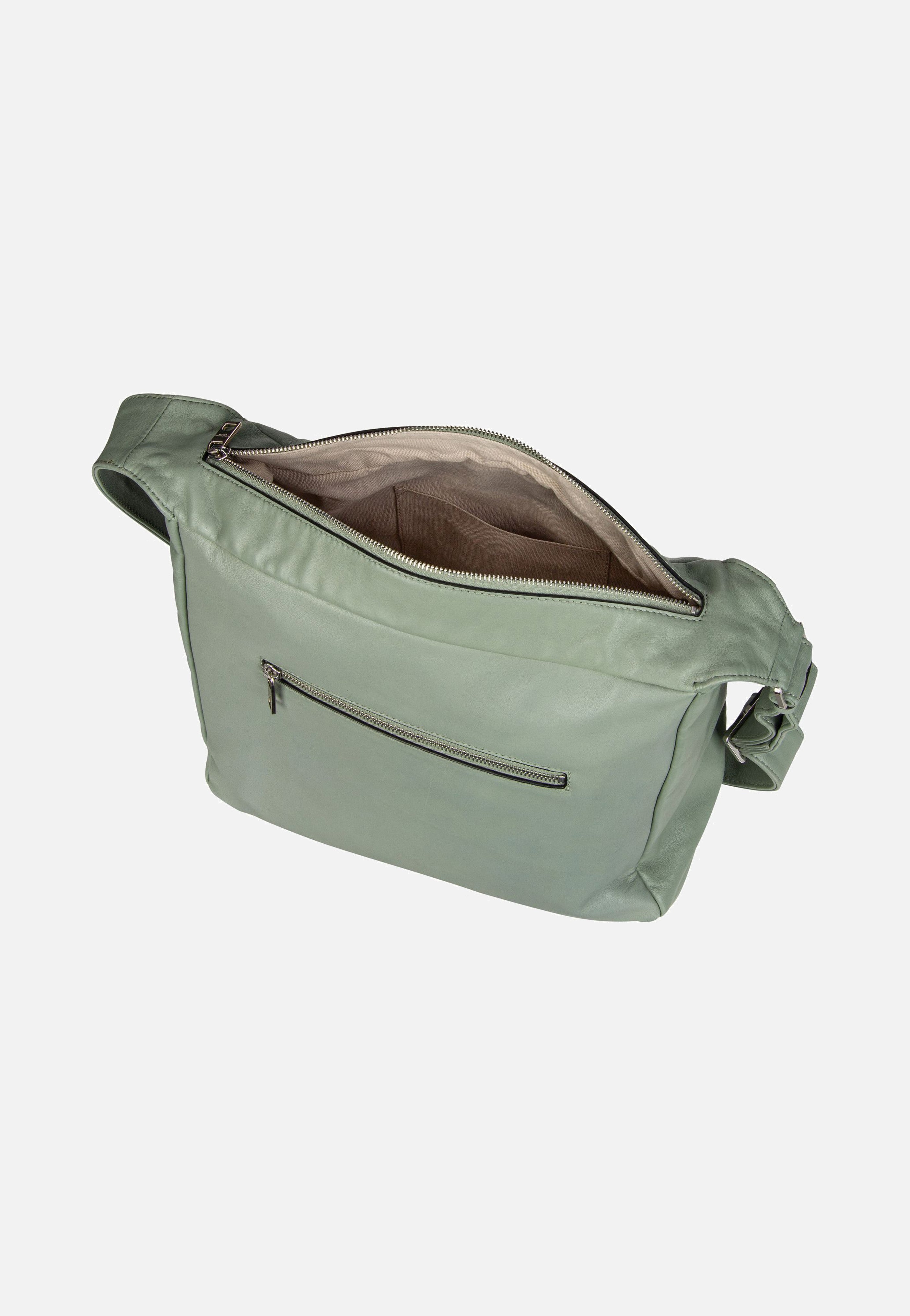 Hera M 2163131 Forest Green - Crossbody Bag