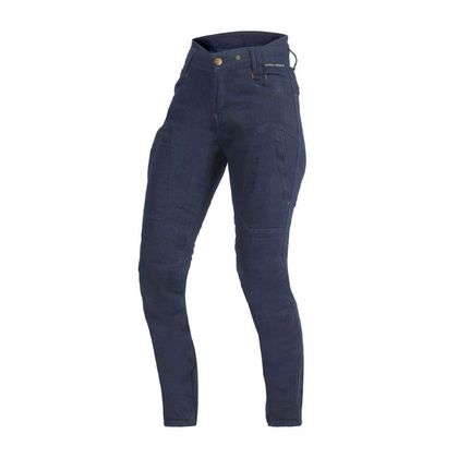 Jean Trilobite TACTICAL LADIES - Slim - Bleu