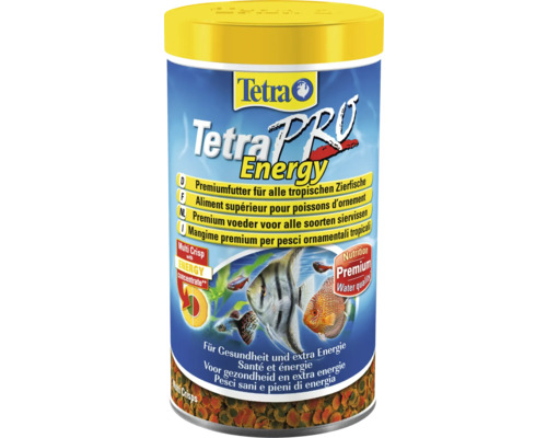 TetraPro Energie 500 ml