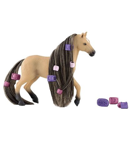 Schleich Horse Club - Beauty Horse Andalusier Stute