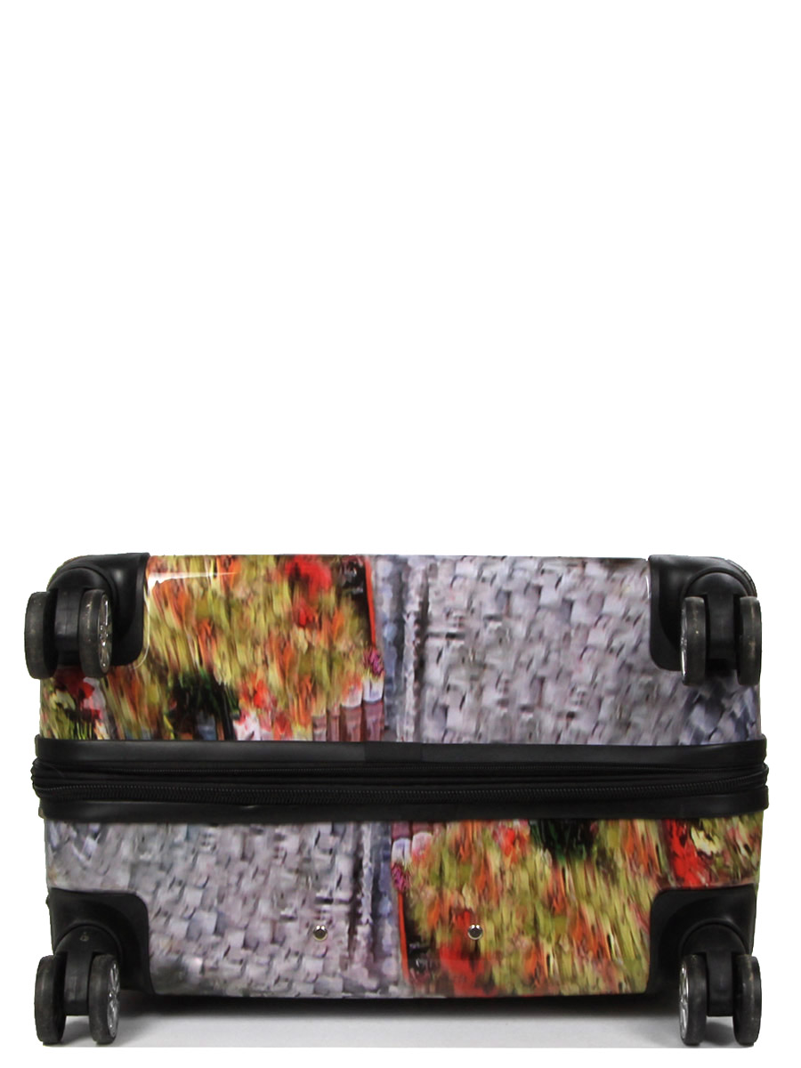 Valise Madisson Romantique Paris 76 cm