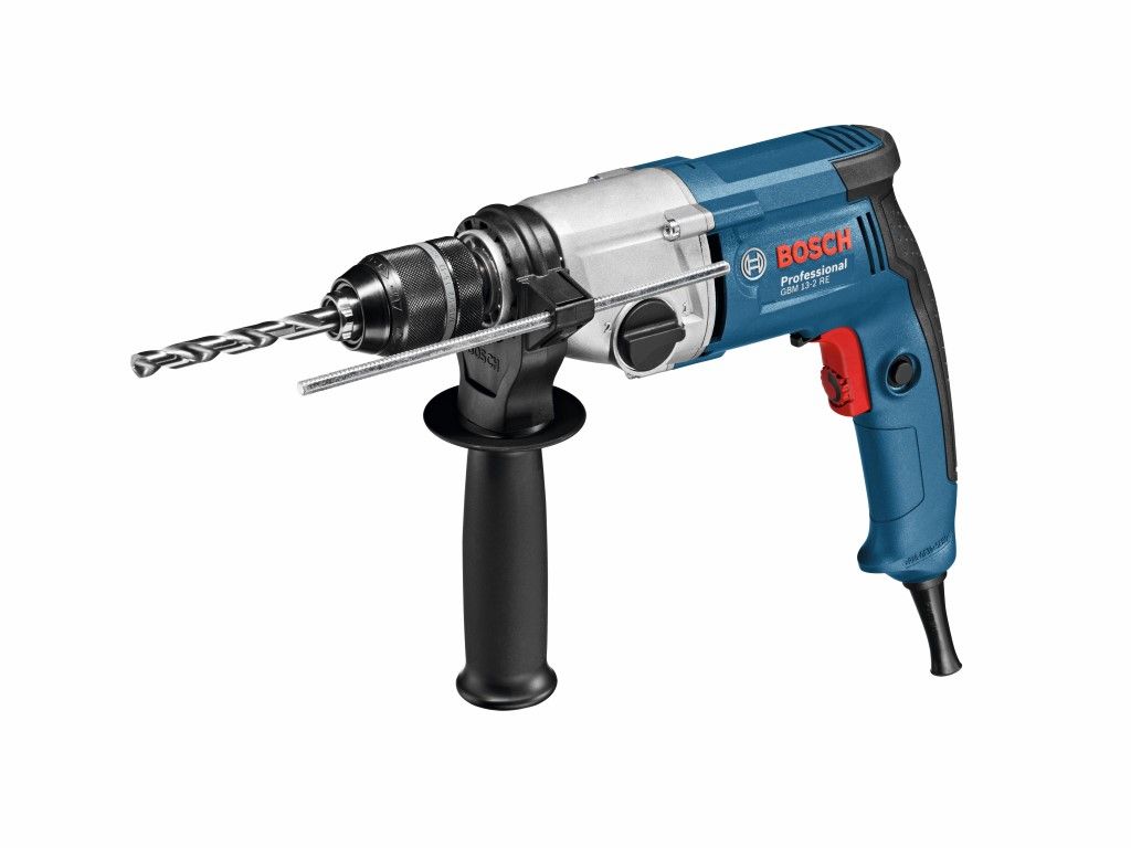 Bosch GBM 13-2 RE Boormachine - 06011B2000