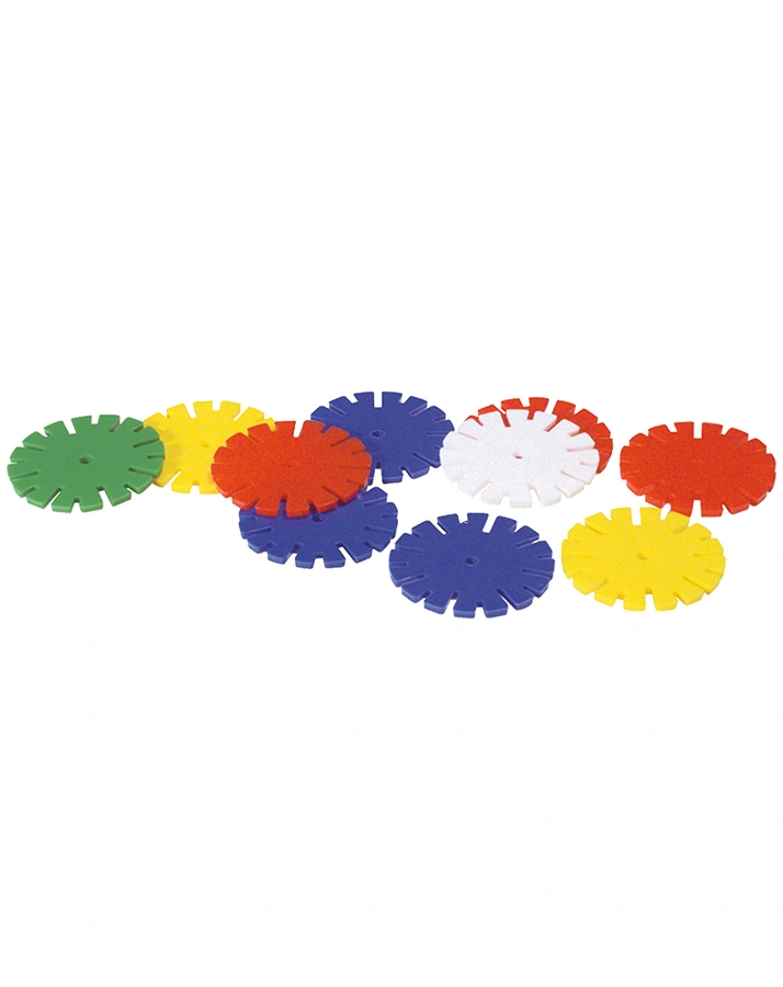 Steckspiel RONDI – BEUTEL KIGA 45