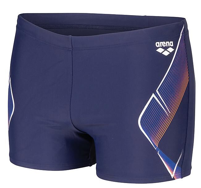 ARENA - MAILLOT DE BAIN BOXER MY CRYSTAL SWIM SHORT