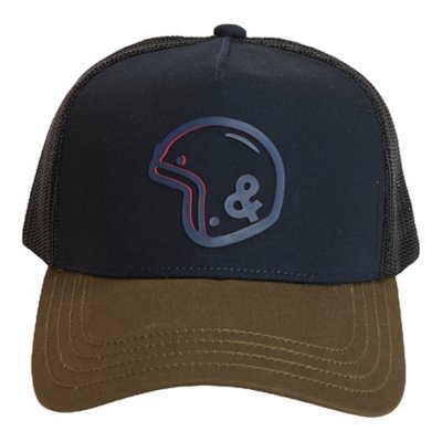 Casquette homme Enture BENSON & CHERRY