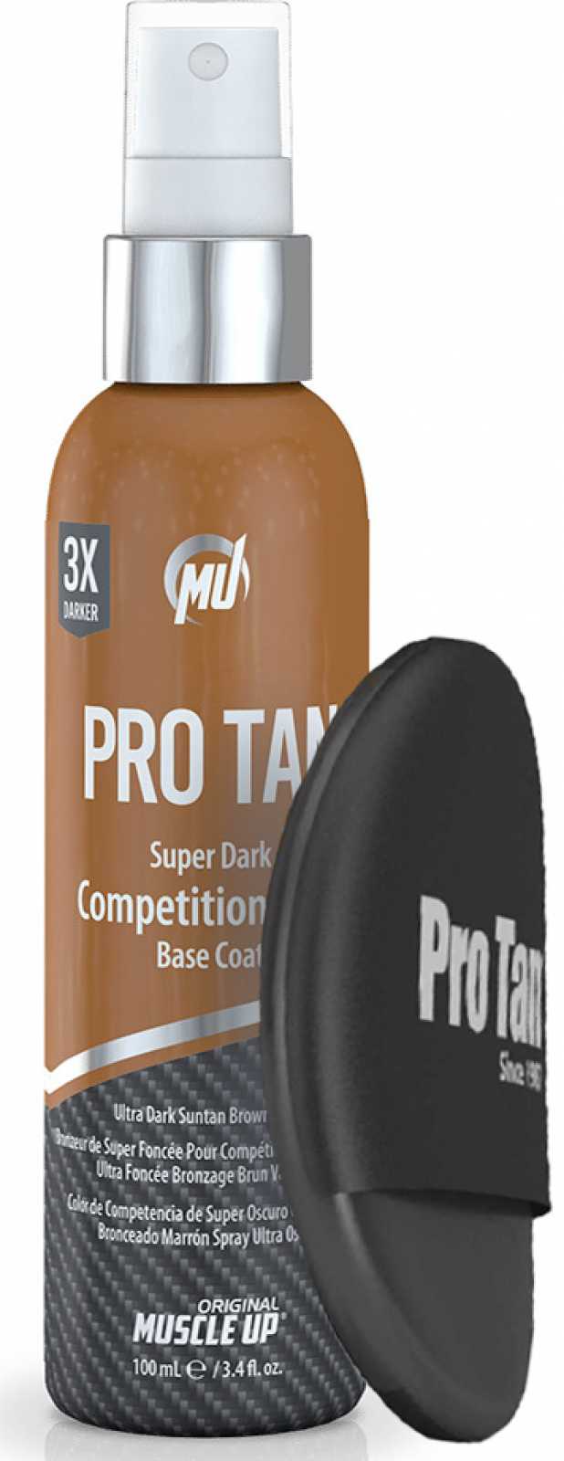 Pro Tan Competition Color Super Base Coat 100ml