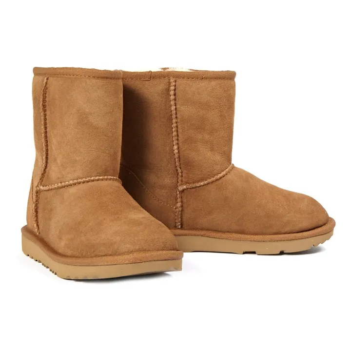 UGG Boots Classic II | Camel