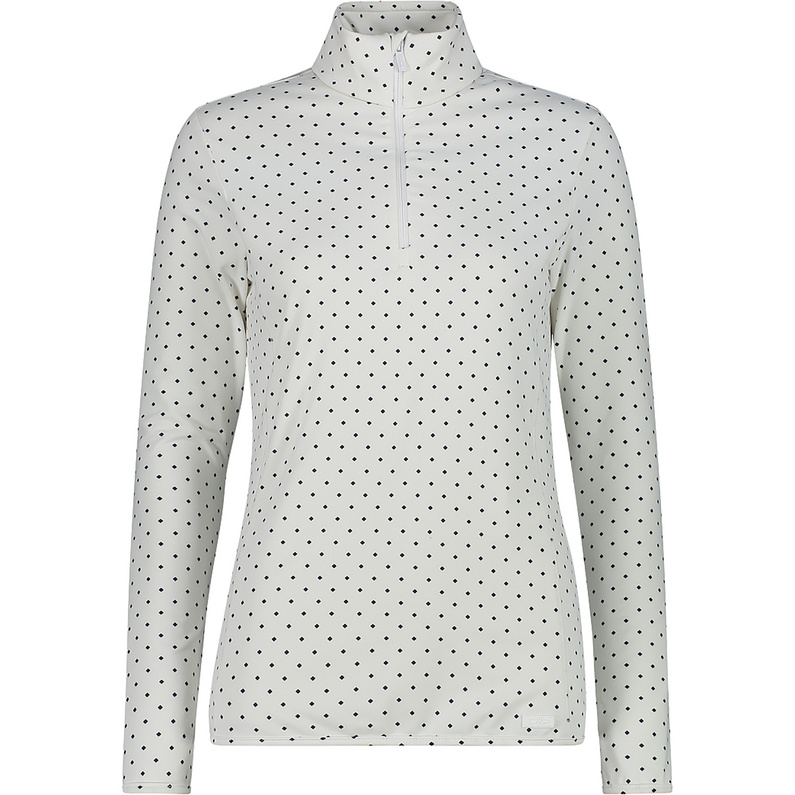 CMP Damen Printed Pullover
