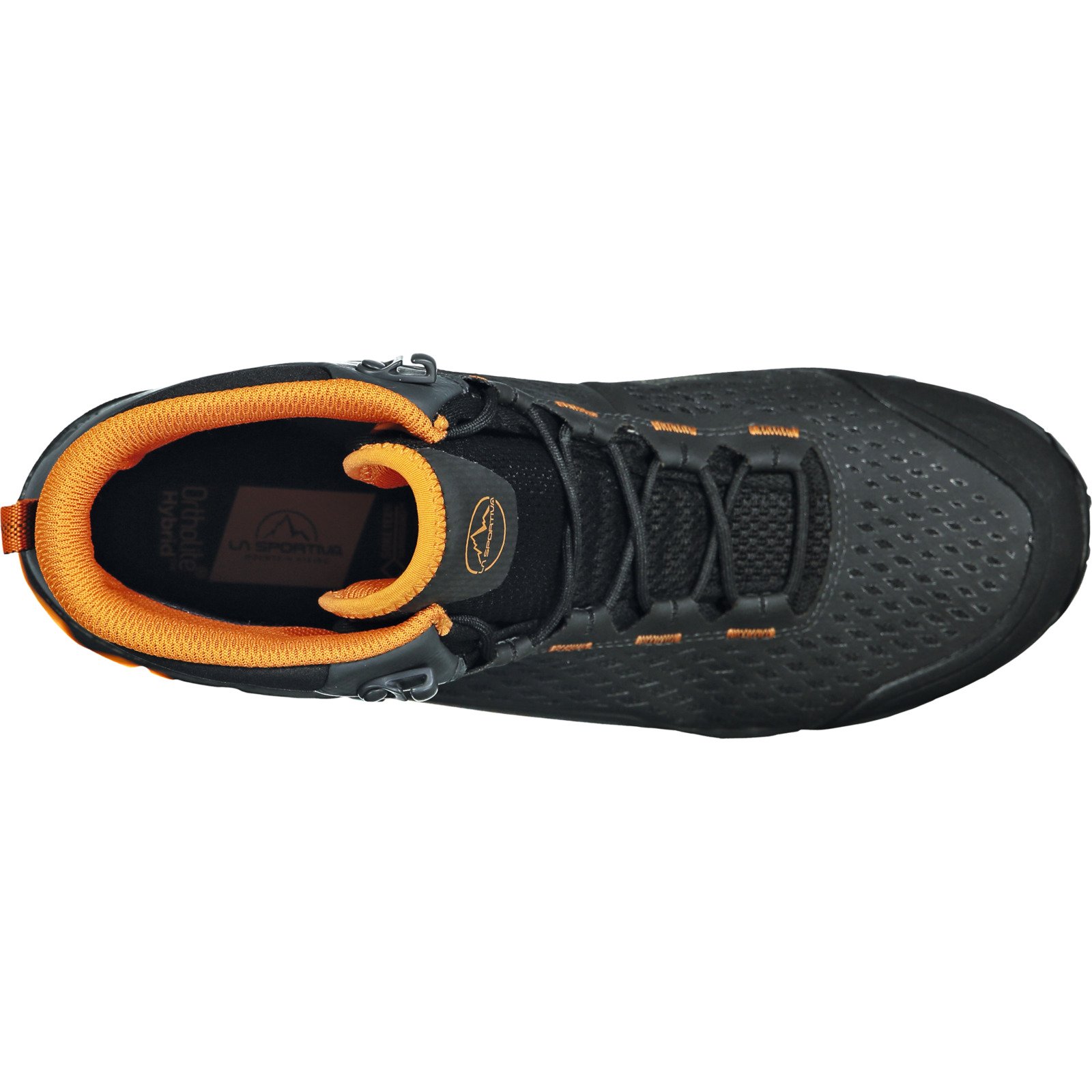 La Sportiva Herren-Trekkingschuh Stream GTX Surround dunkelgrau, 45.5