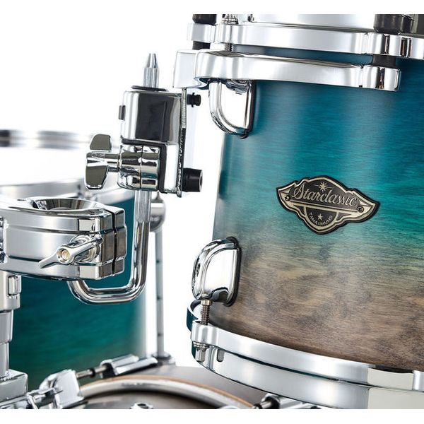 Tama Starcl. Walnut/Birch 20