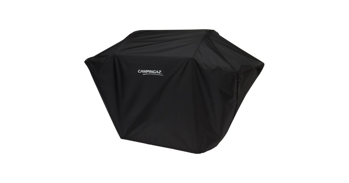 CampingazBarbecue Classic Cover XL beschermkap  (Zwart)