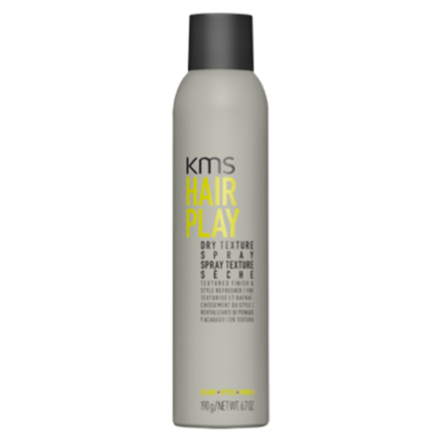 KMS HairPlay Dry Texture Spray 250ml