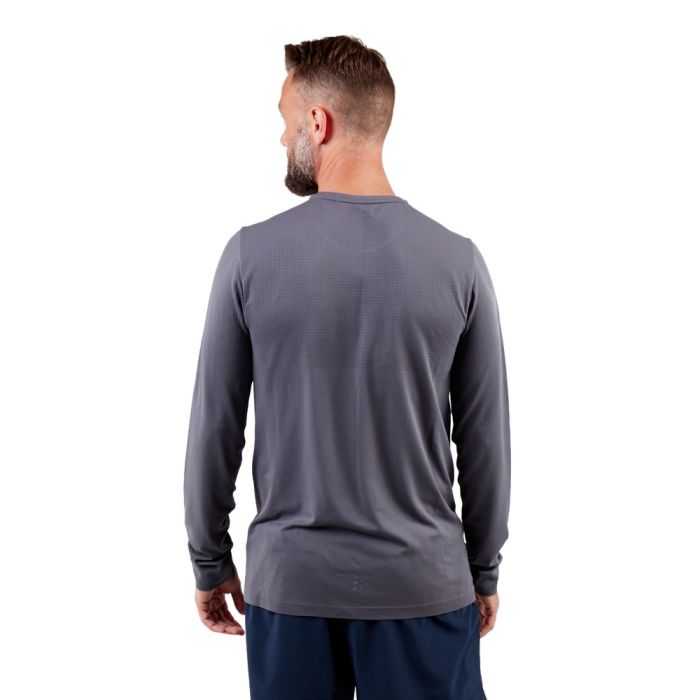 Craft Herre Trøjer Fuseknit Light RN LS
