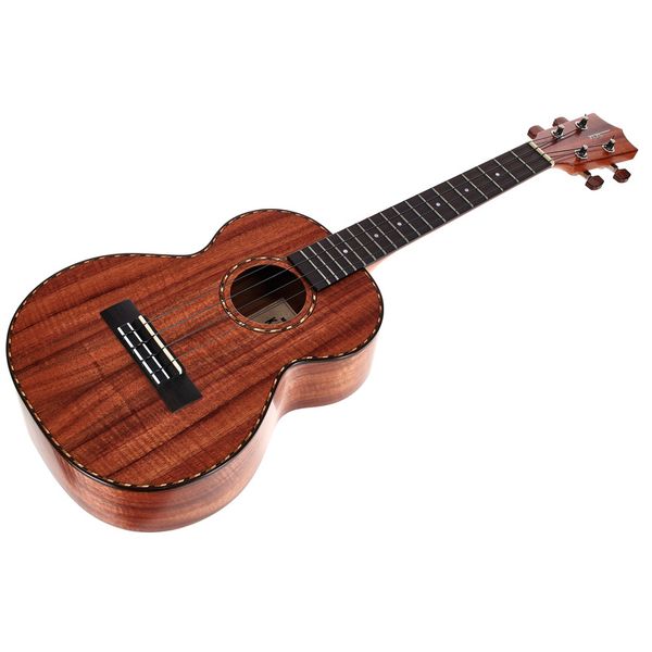Kamaka Tenor Deluxe HF-3D