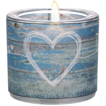 Butzon & Bercker LichtMoment Danke