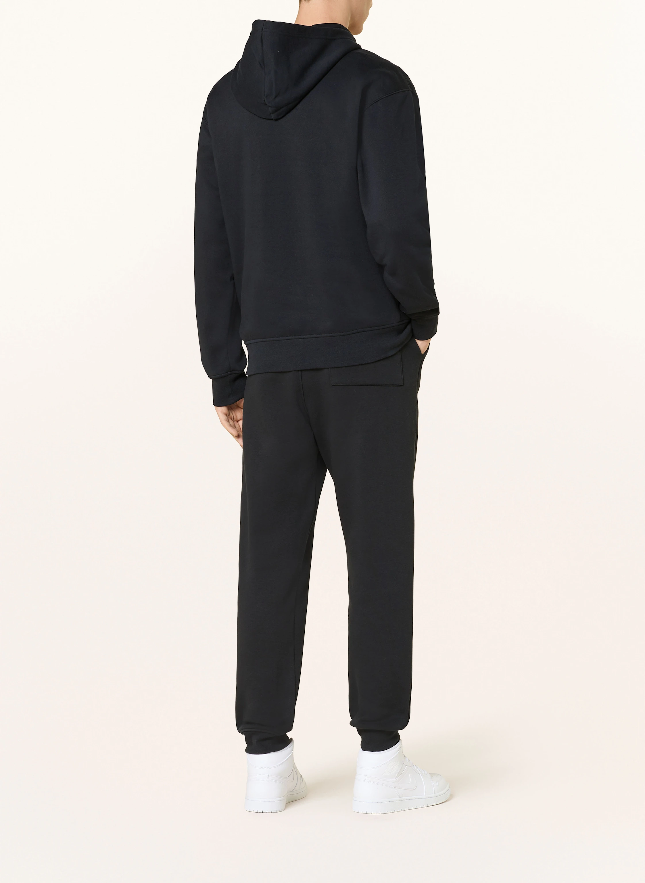 JORDAN Hoodie J BROOKLYN