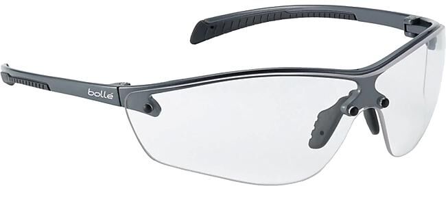 BOLLE SAFETY - LUNETTES SILIUM+